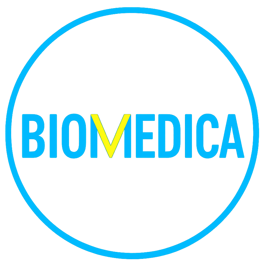 BIOMEDICA Logo